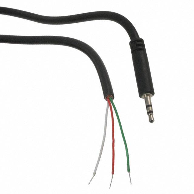 10-00342 Tensility International Corp  Cable Assemblies